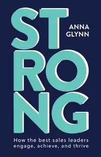 STRONG - Anna Glynn