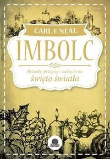 Sabaty. Imbolc - Carl Neal