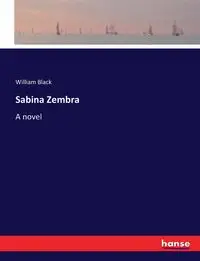 Sabina Zembra - William Black