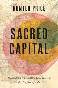 Sacred Capital - Hunter Price