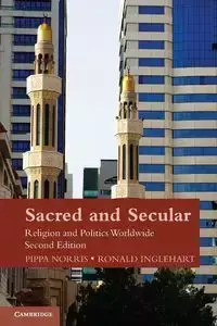 Sacred and Secular, Second Edition - Norris Pippa