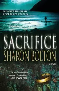 Sacrifice - Bolton S. J.