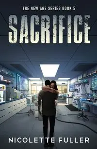 Sacrifice - Nicolette Fuller