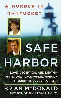 Safe Harbor - Brian McDonald