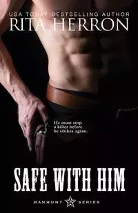 Safe With Him - Rita Herron