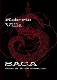 Saga - Roberto Villa