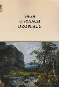 Saga o synach Droplaug - Pietruszczak Henryk