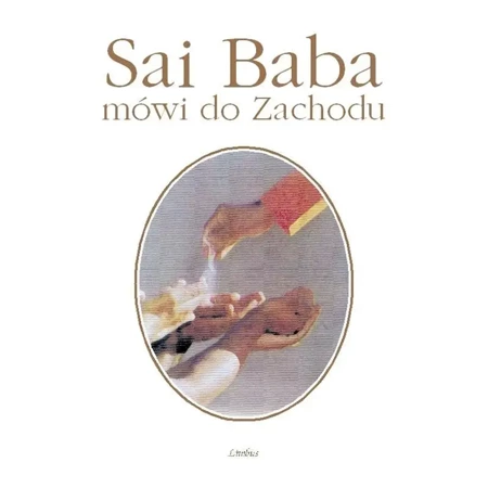 Sai Baba mówi do Zachodu - Stephan v. Stepski-Doliwa