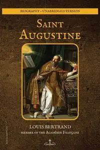 Saint Augustine - Louis Bertrand