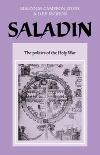 Saladin - Lyons Malcom C.