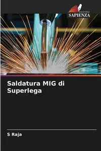 Saldatura MIG di Superlega - Raja S