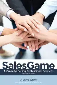 SalesGame - Larry White J.