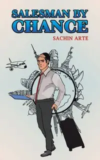 Salesman by Chance - Arte Sachin