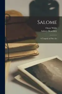 Salome - Oscar Wilde