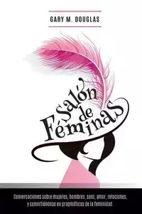 Salón de Féminas - Spanish - Douglas Gary M.