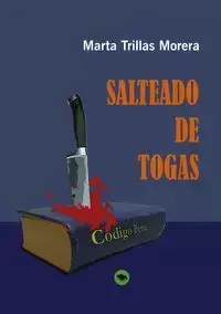 Salteado de togas - Marta Morera Trillas