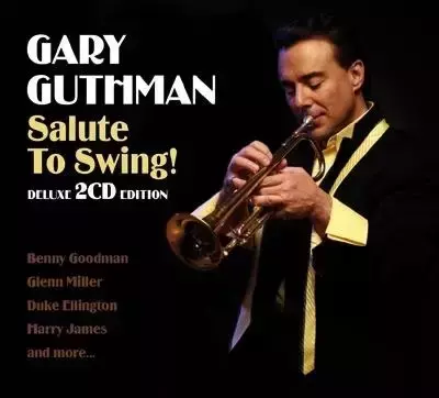 Salute to Swing! - Deluxe 2 CD Edition - Soliton