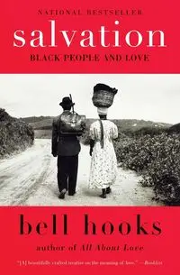 Salvation - Bell Hooks