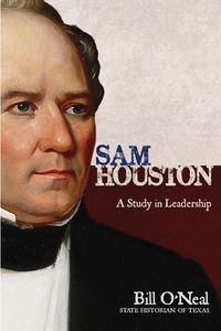 Sam Houston - Bill O'Neal