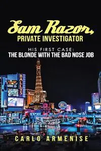 Sam Razor, Private Investigator - Carlo Armenise