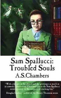 Sam Spallucci - Chambers A.S.