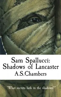 Sam Spallucci - Chambers A.S.