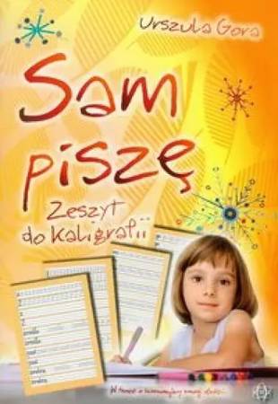 Sam piszę - Urszula Gora