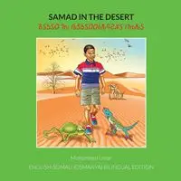 Samad in the Desert - Mohammed Umar