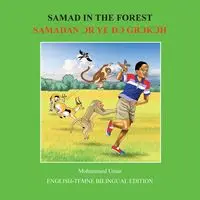 Samad in the Forest English - Temne Bilingual Edition - Mohammed Umar