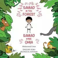 Samad in the Forest - Mohammed Umar
