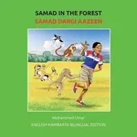 Samad in the Forest - Mohammed Umar