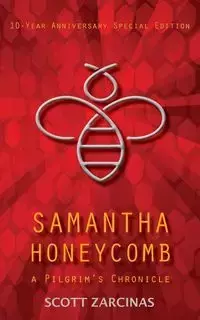 Samantha Honeycomb - Scott Zarcinas