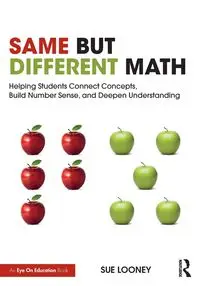 Same But Different Math - Sue Looney