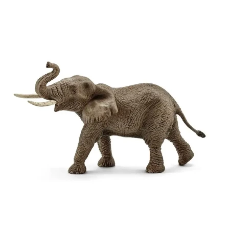 Samiec Słonia Afrykańskiego SLH14762 - SCHLEICH