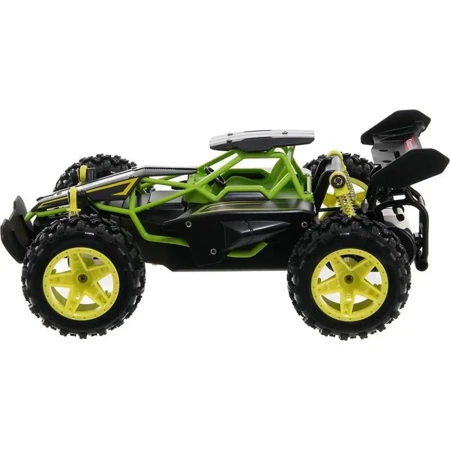 Samochód RC Lime Buggy 2,4GHz - Carrera