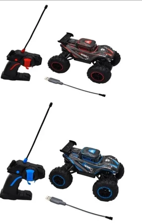 Samochód terenowy R/C MIX - Maksik