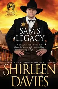 Sam's Legacy - Shirleen Davies