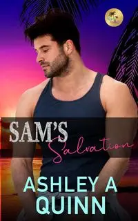 Sam's Salvation - Quinn Ashley A