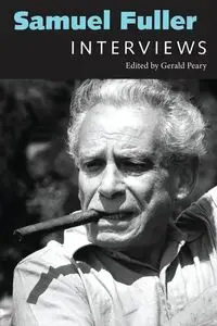 Samuel Fuller - Gerald Peary