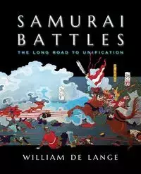 Samurai Battles - William De Lange