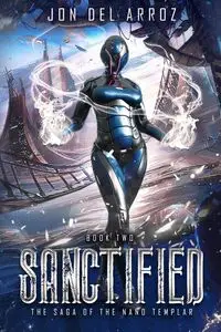 Sanctified - Del Jon Arroz