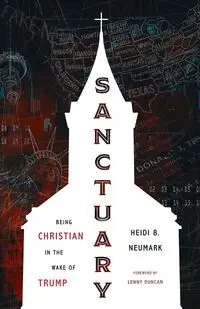 Sanctuary - Heidi Neumark