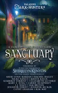 Sanctuary - Kenyon Sherrilyn