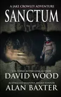 Sanctum - David Wood