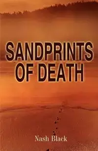 Sandprints of Death - Black Nash