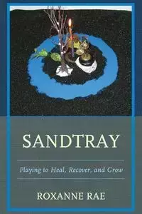 Sandtray - Rae Roxanne