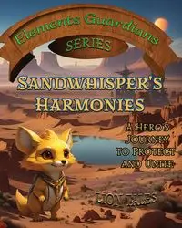 Sandwhisper's Harmonies - Tales Lion