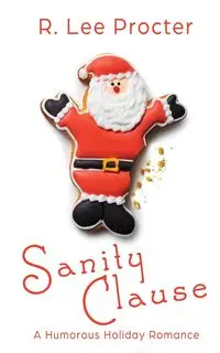 Sanity Clause - Lee Procter R.