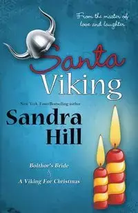 Santa Viking - Sandra Hill