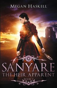 Sanyare - Megan Haskell